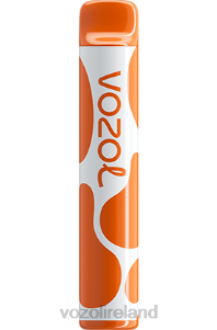 VOZOL Ireland 2FXH386 VOZOL JOYGO 600 MANGO ICE