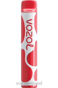 VOZOL vape Dublin 2FXH385 VOZOL JOYGO 600 LYCHEE GUAVA WATERMELON