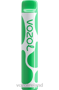VOZOL vape Dublin 2FXH395 VOZOL JOYGO 600 WATERMELON ICE