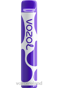 VOZOL vape Ireland 2FXH388 VOZOL JOYGO 600 MIXED BERRIES