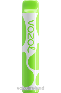 VOZOL vape flavors 2FXH382 VOZOL JOYGO 600 KIWI PASSION FRUIT GUAVA