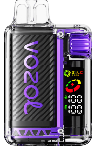 VOZOL vape Dublin 2FXH15 VOZOL VISTA 16000/20000 STRAWBERRY MANGO