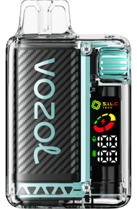 VOZOL vape near me 2FXH14 VOZOL VISTA 16000/20000 SOUR APPLE ICE