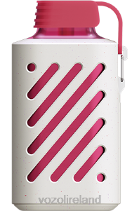 VOZOL Ireland 2FXH316 VOZOL GEAR 10000 CHERRY ICE