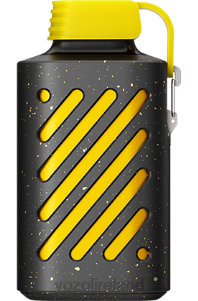 VOZOL vape Dublin 2FXH295 VOZOL GEAR 10000 KIWI PASSION FRUIT GUAVA