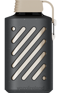 VOZOL vape Ireland 2FXH288 VOZOL GEAR 10000 CREAM TOBACCO
