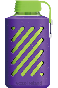 VOZOL vape flavors 2FXH292 VOZOL GEAR 10000 GRAPE ICE
