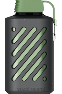VOZOL vape price 2FXH297 VOZOL GEAR 10000 LUSH ICE