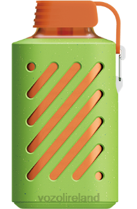 STRAWBERRY KIWI