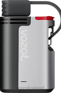 VOZOL vape flavors 2FXH322 VOZOL GEAR 4000C/6000 BLUE RAZZ ICE