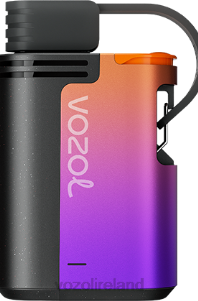 VOZOL vape near me 2FXH324 VOZOL GEAR 4000C/6000 FOREST BERRY STORM