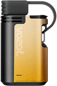 VOZOL vape price 2FXH327 VOZOL GEAR 4000C/6000 MANGO PASSION FRUIT