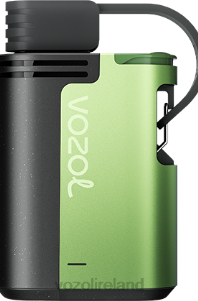 VOZOL vape shop 2FXH323 VOZOL GEAR 4000C/6000 COOL MINT