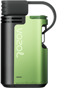 VOZOL vape store 2FXH329 VOZOL GEAR 4000C/6000 WATERMELON ICE