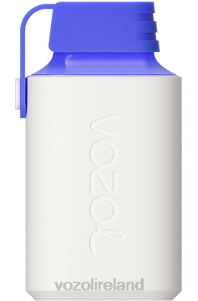VOZOL Ireland 2FXH346 VOZOL GEAR 600 BLUE RAZZ LEMON