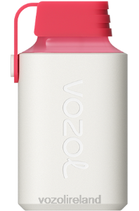 VOZOL vape price 2FXH357 VOZOL GEAR 600 STRAWBERRY ICE CREAM