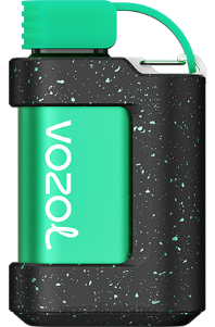 VOZOL vape flavors 2FXH332 VOZOL GEAR 7000 COOL MINT