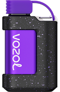 VOZOL vape review 2FXH330 VOZOL GEAR 7000 ALOE GRAPE
