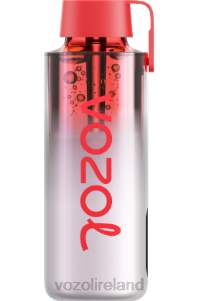 VOZOL Ireland 2FXH236 VOZOL NEON 10000 PINK BOMB