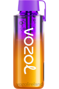 VOZOL vape Dublin 2FXH245 VOZOL NEON 10000 LEMON LIME