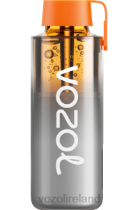 VOZOL vape Ireland 2FXH228 VOZOL NEON 10000 RAINBOW SOUR