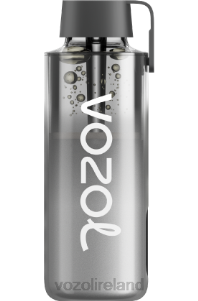 VOZOL vape review 2FXH240 VOZOL NEON 10000 TOBACCO