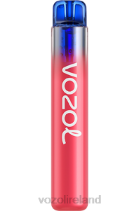 VOZOL Ireland 2FXH256 VOZOL NEON 800 STRAWBERRY ICE CREAM