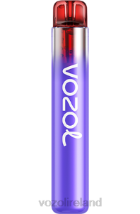 VOZOL vape Ireland 2FXH258 VOZOL NEON 800 VZBULL