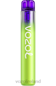 VOZOL vape review 2FXH260 VOZOL NEON 800 WATERMELON ICE