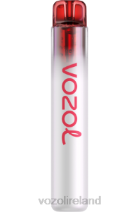 VOZOL vape sale 2FXH261 VOZOL NEON 800 APPLE PEACH