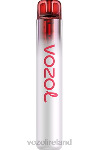 VOZOL vape store 2FXH259 VOZOL NEON 800 WATERMELON BUBBLE GUM
