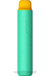 VOZOL vape Dublin 2FXH155 VOZOL STAR 2000 GUMMY BEAR