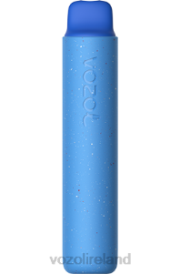 VOZOL vape flavors 2FXH162 VOZOL STAR 2000 POWER STORM