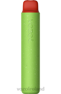 VOZOL vape near me 2FXH164 VOZOL STAR 2000 STRAWBERRY KIWI