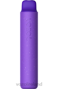 VOZOL vape review 2FXH150 VOZOL STAR 2000 BLACK CURRANT