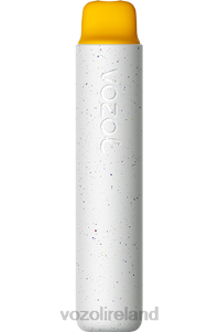 VOZOL vape review 2FXH160 VOZOL STAR 2000 PEACH ICE