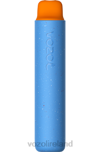 VOZOL vape sale 2FXH151 VOZOL STAR 2000 BLUE RAZZ ICE
