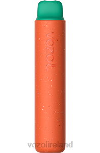 VOZOL vape shop 2FXH163 VOZOL STAR 2000 RASPBERRY WATERMELON