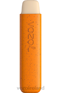 VOZOL Ireland 2FXH146 VOZOL STAR 550 STRAWBERRY MANGO