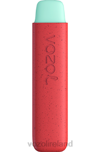 VOZOL vape Ireland 2FXH138 VOZOL STAR 550 APPLE PEACH