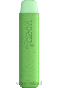 VOZOL vape flavors 2FXH142 VOZOL STAR 550 LUSH ICE