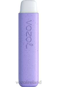 VOZOL vape price 2FXH137 VOZOL STAR 550 ALOE GRAPE