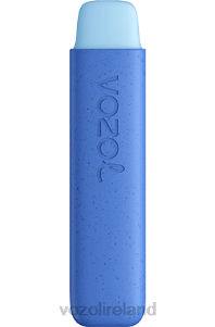 VOZOL vape review 2FXH140 VOZOL STAR 550 BLUE RAZZ ICE