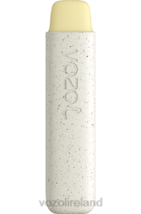 VOZOL vape store 2FXH139 VOZOL STAR 550 BANANA ICE