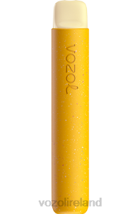 VOZOL Ireland 2FXH86 VOZOL STAR 600 LEMON PASSION FRUIT