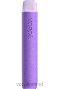 VOZOL Ireland 2FXH96 VOZOL STAR 600 STRAWBERRY RASPBERRY CHERRY