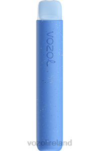 VOZOL vape Dublin 2FXH75 VOZOL STAR 600 BLUEBERRY SOUR RASPBERRY