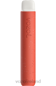 VOZOL vape Ireland 2FXH78 VOZOL STAR 600 CRANBERRY LEMON ICE
