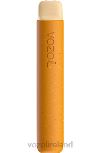 VOZOL vape flavors 2FXH82 VOZOL STAR 600 ICED MANGO