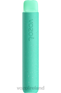 VOZOL vape flavors 2FXH92 VOZOL STAR 600 SPEARMINT